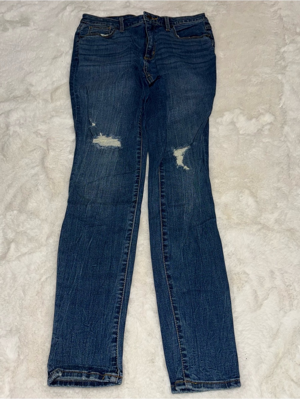 universal thread skinny jeans